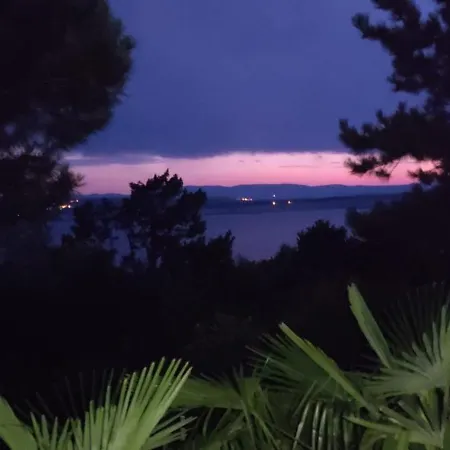 Apartment Mira Dramalj