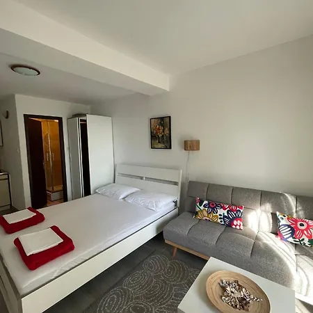 Mira Apartment Dramalj