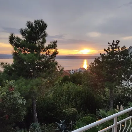 Mira Apartment Dramalj