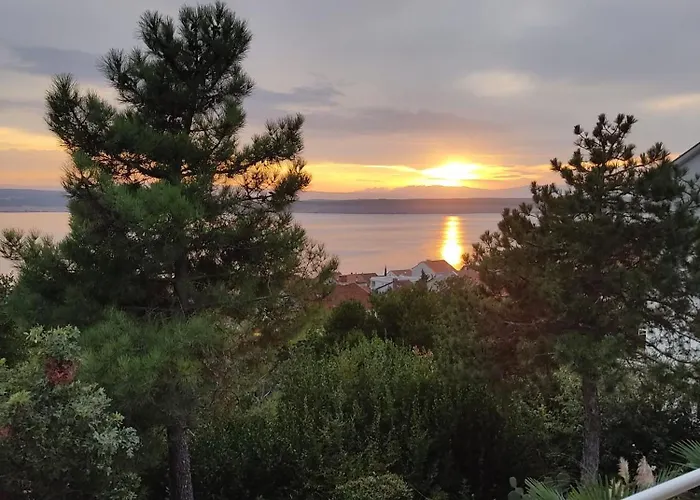 Mira Apartman Dramalj