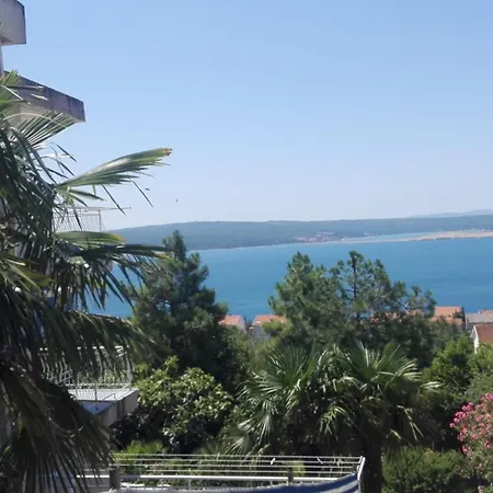 Mira Apartmán Dramalj