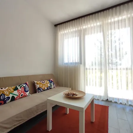 Mira Apartmán