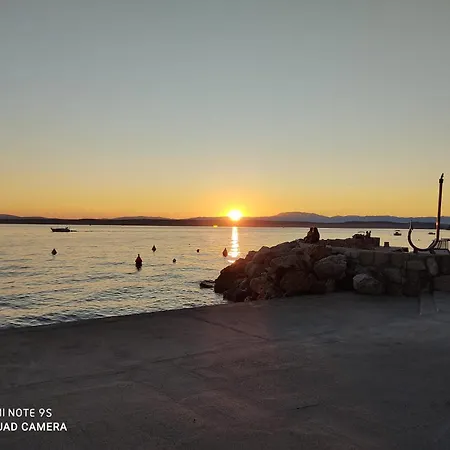 Apartmán Mira *