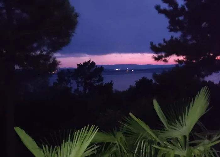 Apartament Mira Dramalj